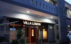 Villa Lemon